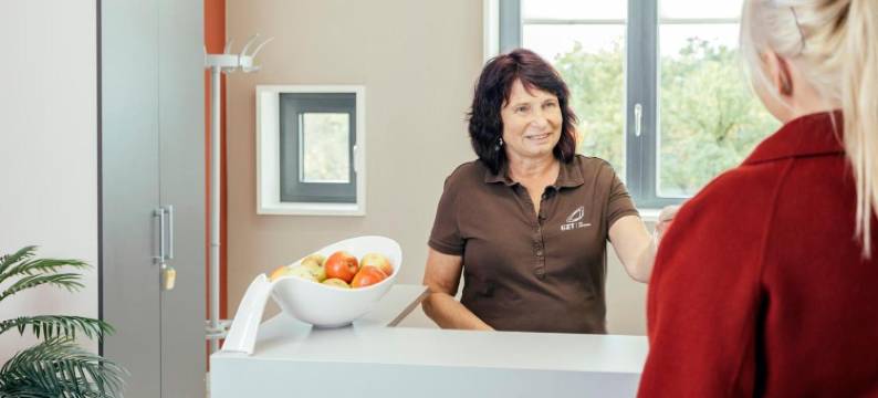 GZT达斯宾馆(Gzt Das Gästehaus)图片