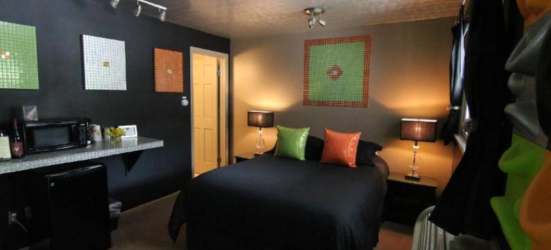 洛克斯伯里(The Roxbury)图片