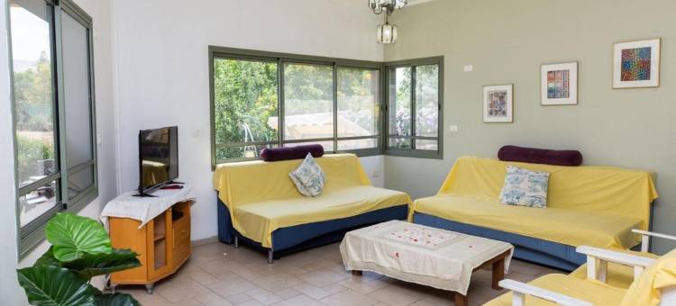 加利利假日房屋(Holiday Home in Galilee)图片