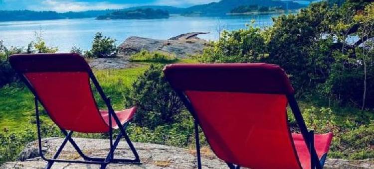 Surfviken(音译)(Surfviken Glamping and B&B)图片
