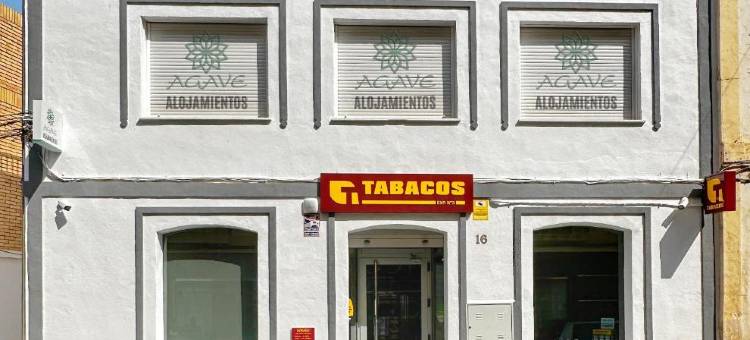 Alojamientos Agave图片