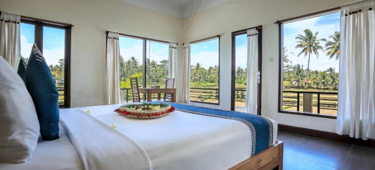 Nang Ade Villas by GenuineHost图片