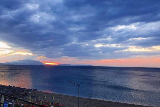 Sea Breeze Luxury Apartments Over view