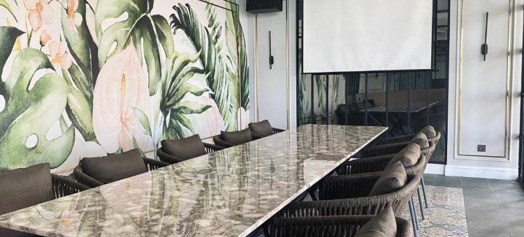 巴淡岛Grand Eska酒店及套房(Grand Eska Hotel & Suites Batam)图片