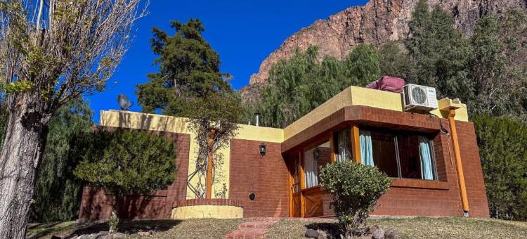 太阳小屋酒店(Cabañas Del Sol)图片