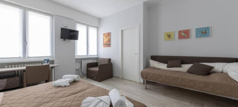 切兹罗密可犹太家庭旅馆(Chezromyk the Kosher B&B)图片