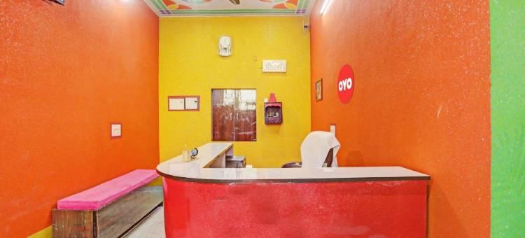 Hotel O Dwarka图片