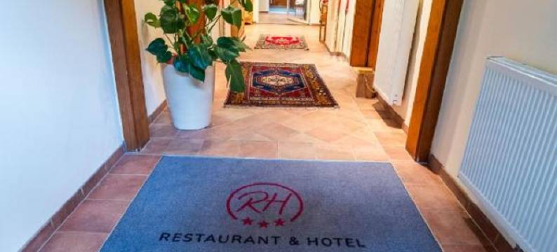 里策尔酒店(Hotel Rietzerhof)图片