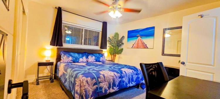 热带天堂(Tropical Paradise)图片