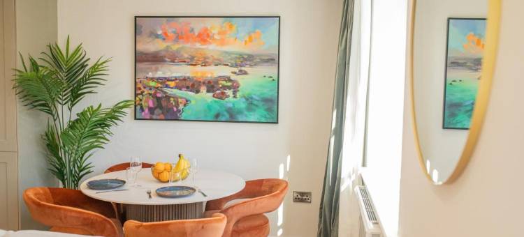 查尔斯霍普索尔兹伯里中心(Charles Hope Salisbury Centre)图片