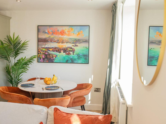 查尔斯霍普索尔兹伯里中心