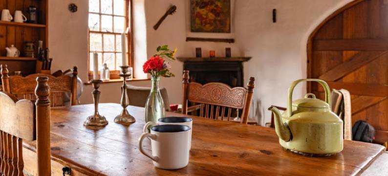 Watermill Farm Cottages图片