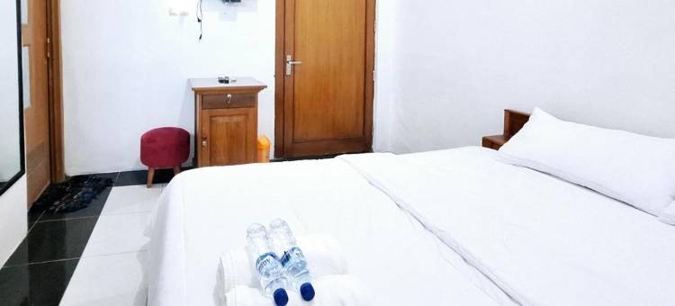 Joglo Dhepis Syariah Borobudur Magelang RedPartner图片