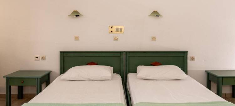 埃尔皮斯公寓酒店(Elpis Studio Apartments)图片