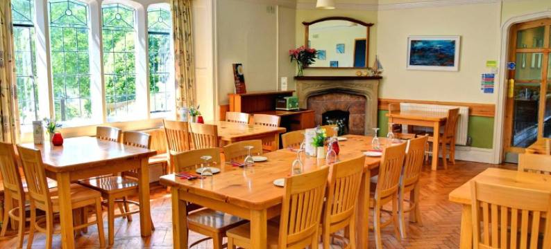 比尔国际青年旅舍(YHA Beer)图片