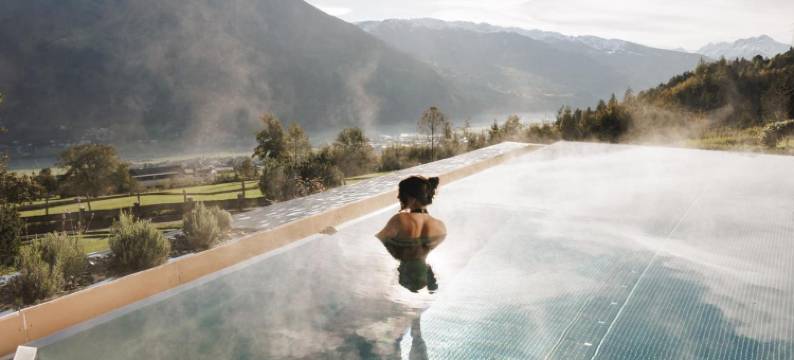 星辰精品酒店和小木屋(Aster Boutique Hotel & Chalets)图片