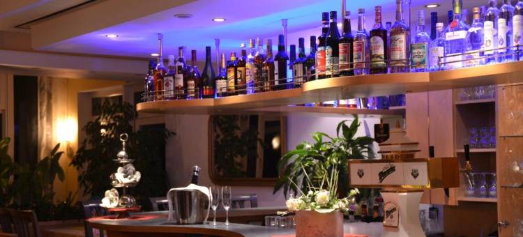 海伦公园酒店(Parkhotel Helene)图片