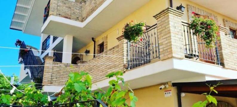 伊尔维奇莫力诺酒店(Il Vecchio Mulino)图片