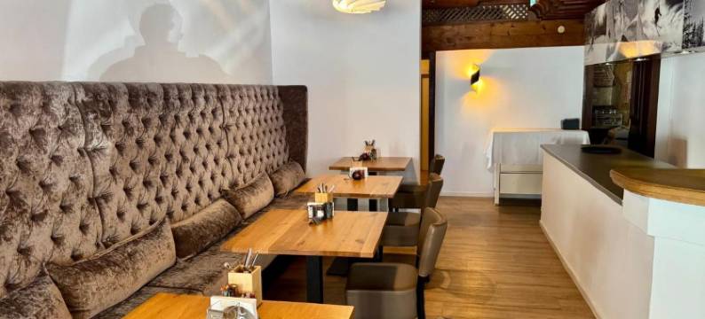 T3 斯普乐锡酒店(T3 Gasthof Spullersee)图片