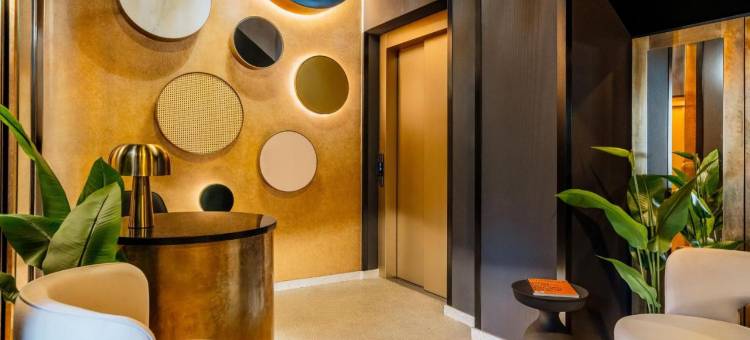 科莱特 LoftAffair 收藏(Colette - LoftAffair Collection)图片