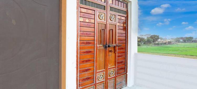 Hotel O White House Hotel图片