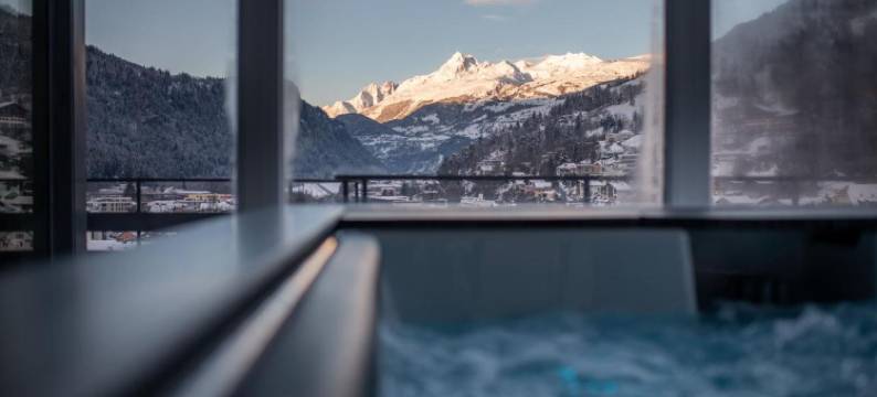 伊甸餐厅酒店(Eden Hotel Und Restaurant)图片