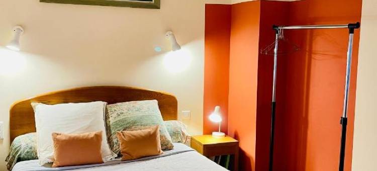 古老宫殿公寓酒店(Appart'Hôtel - Au Vieux Palais)图片