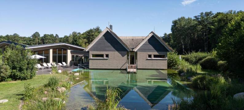 山毛榉度假村普劳尔湖(Beech Resort Plauer See)图片