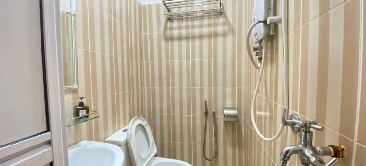 勿述宾馆(Besut Guesthouse)图片