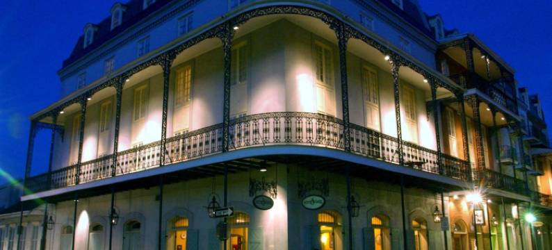 圣玛丽酒店(Hotel St. Marie French Quarter Hotel)图片