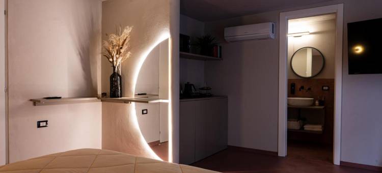 Chiave di Volta luxury suite e rooms图片