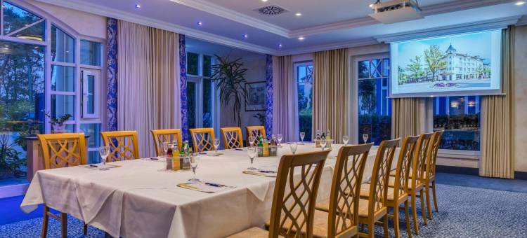 海蓝玉酒店(Hotel Aquamarin)图片