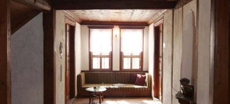 古莱维萨夫兰博卢遗产酒店(Gulevi Safranbolu Heritage Hotel)图片
