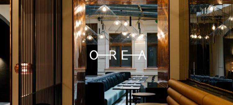 欧雷亚Seno公寓(Orea Place Seno)图片