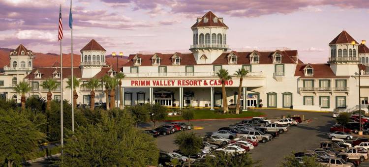 普里姆谷酒店及娱乐场，温德姆 Travelodge(Primm Valley Hotel & Casino, a Travelodge by Wyndham)图片
