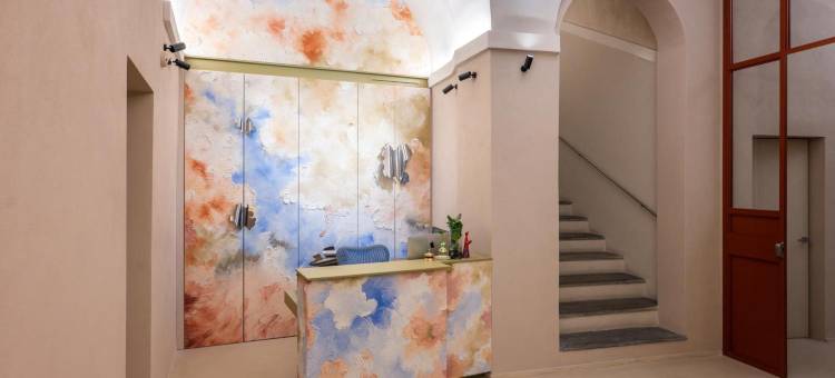 精品酒店 Residenza la Ceramica(Hotel Residenza la Ceramica)图片