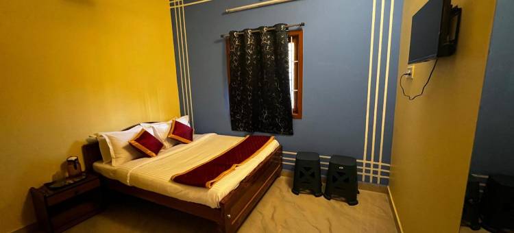 里维拉旅馆(Rivera Inn)图片
