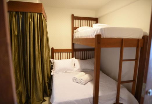 Pipa Residence Hotel Overview