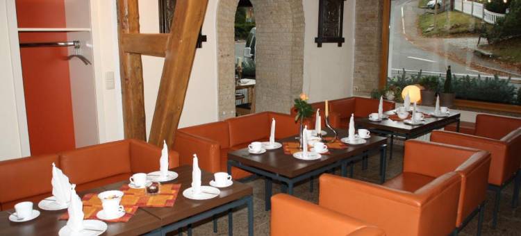 萨特旅馆(Pension Hotel Sartor)图片