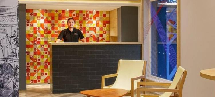 姜果阿马达冈酒店(Ginger Madgaon, Goa)图片