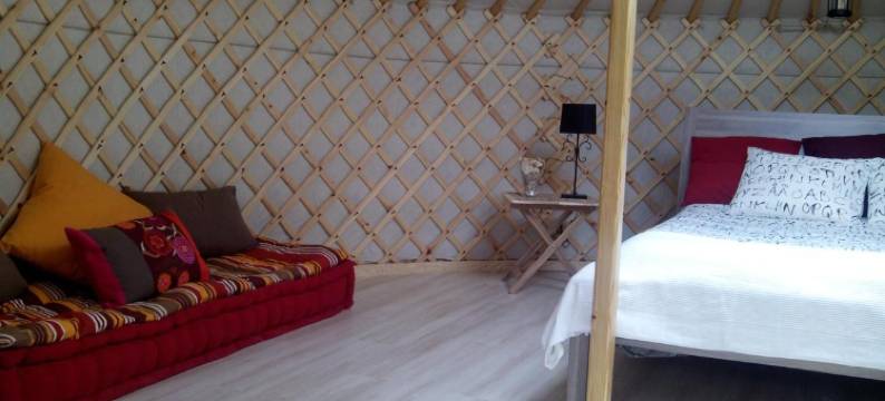 雷耶斯高尔夫旅馆(Campo de Reyes)图片