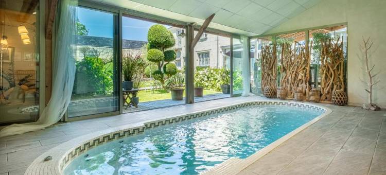 洛尔海洋酒店和Spa(La Marine de Loire Hôtel & Spa)图片