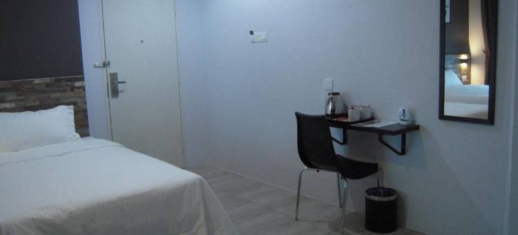 L酒店(L Hotel)图片