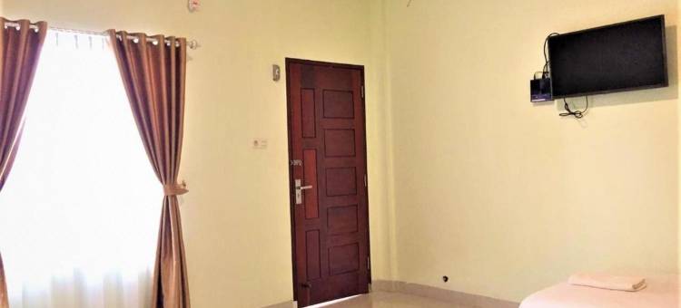 乡村伊斯兰酒店(Hotel the Village Syariah)图片