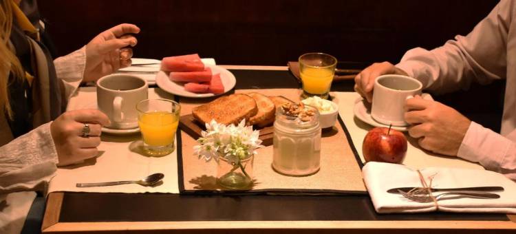 Esplendor by Wyndham Buenos Aires图片