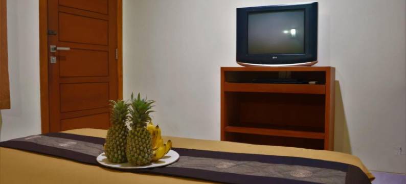 彭杜克米拉酒店(Pondok Mirah)图片