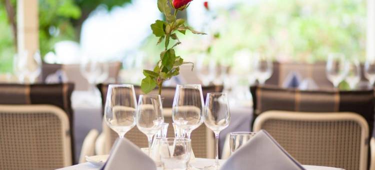 美岸韦吉斯罗曼蒂克酒店-美岸系列(Beau Rivage)图片