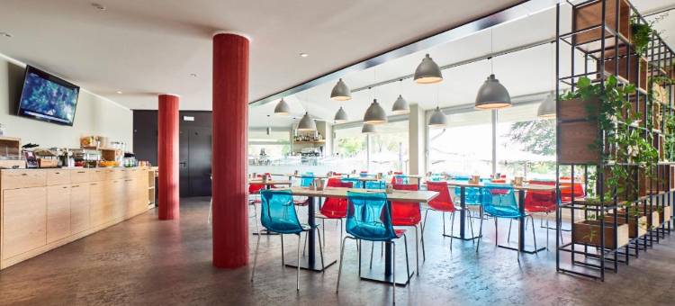 奥利吉欧马尔彭萨酒店(Hotel Oleggio Malpensa)图片