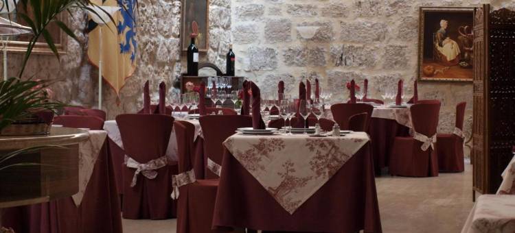 塞诺里奥奥米洛斯酒店(Señorio de Olmillos)图片