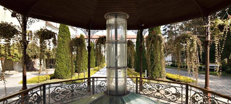 拉登齐温泉度假酒店 - 萨瓦度假酒店(Radenci Spa Resort - Sava Hotels & Resorts)图片